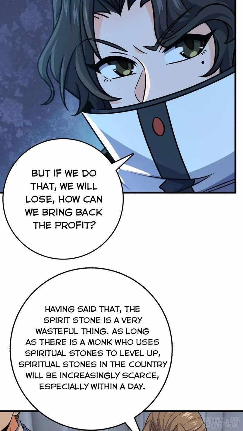 Spare Me, Great Lord! Chapter 274 - Page 6 in English