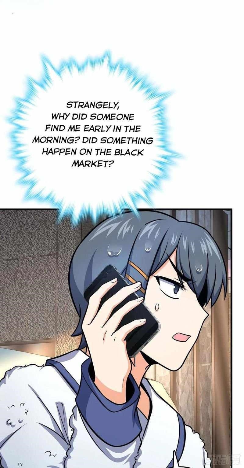 Spare Me, Great Lord! Chapter 274 - Page 62 in English