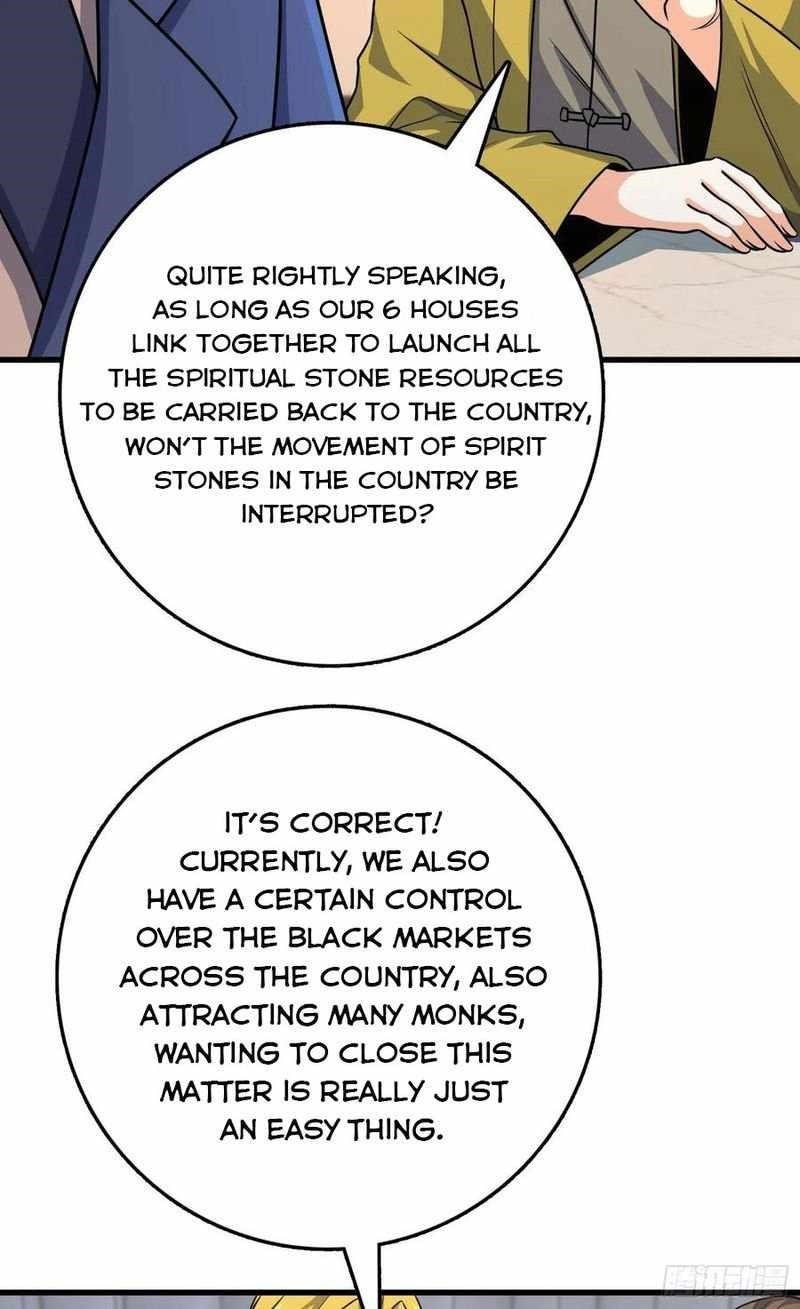 Spare Me, Great Lord! Chapter 274 - Page 9 in English