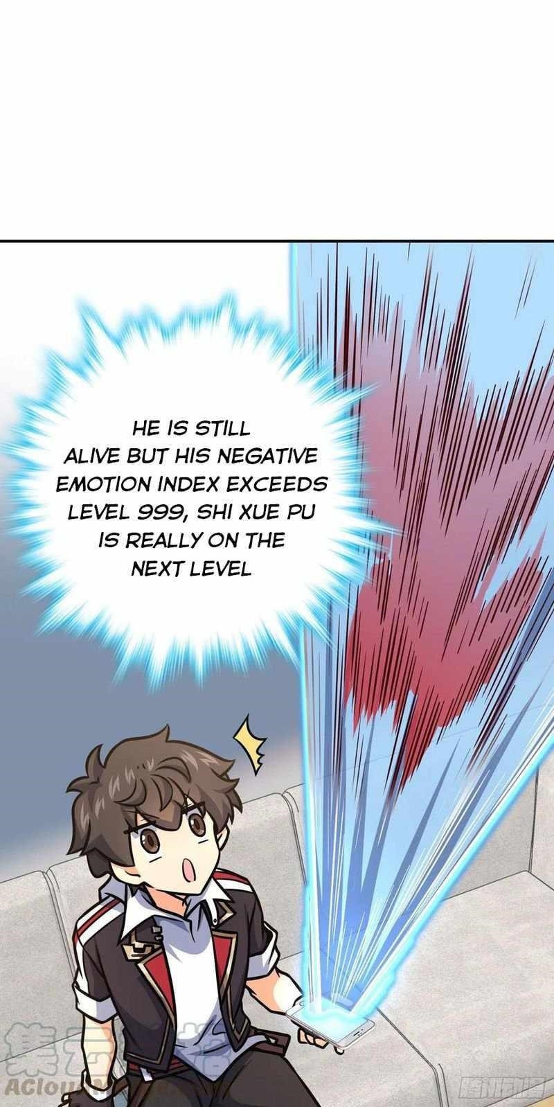 Spare Me, Great Lord! Chapter 276 - Page 18 in English