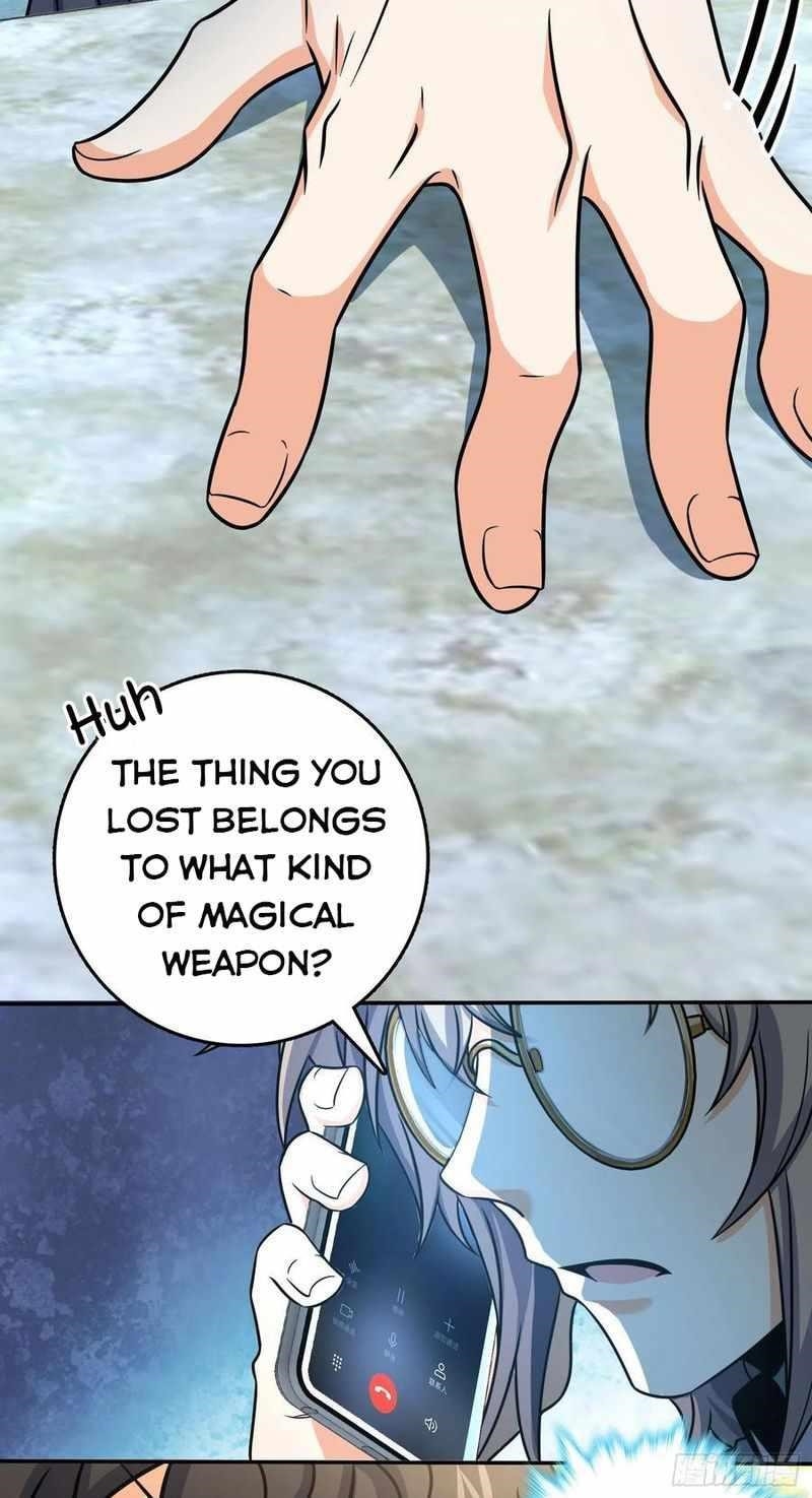 Spare Me, Great Lord! Chapter 276 - Page 26 in English