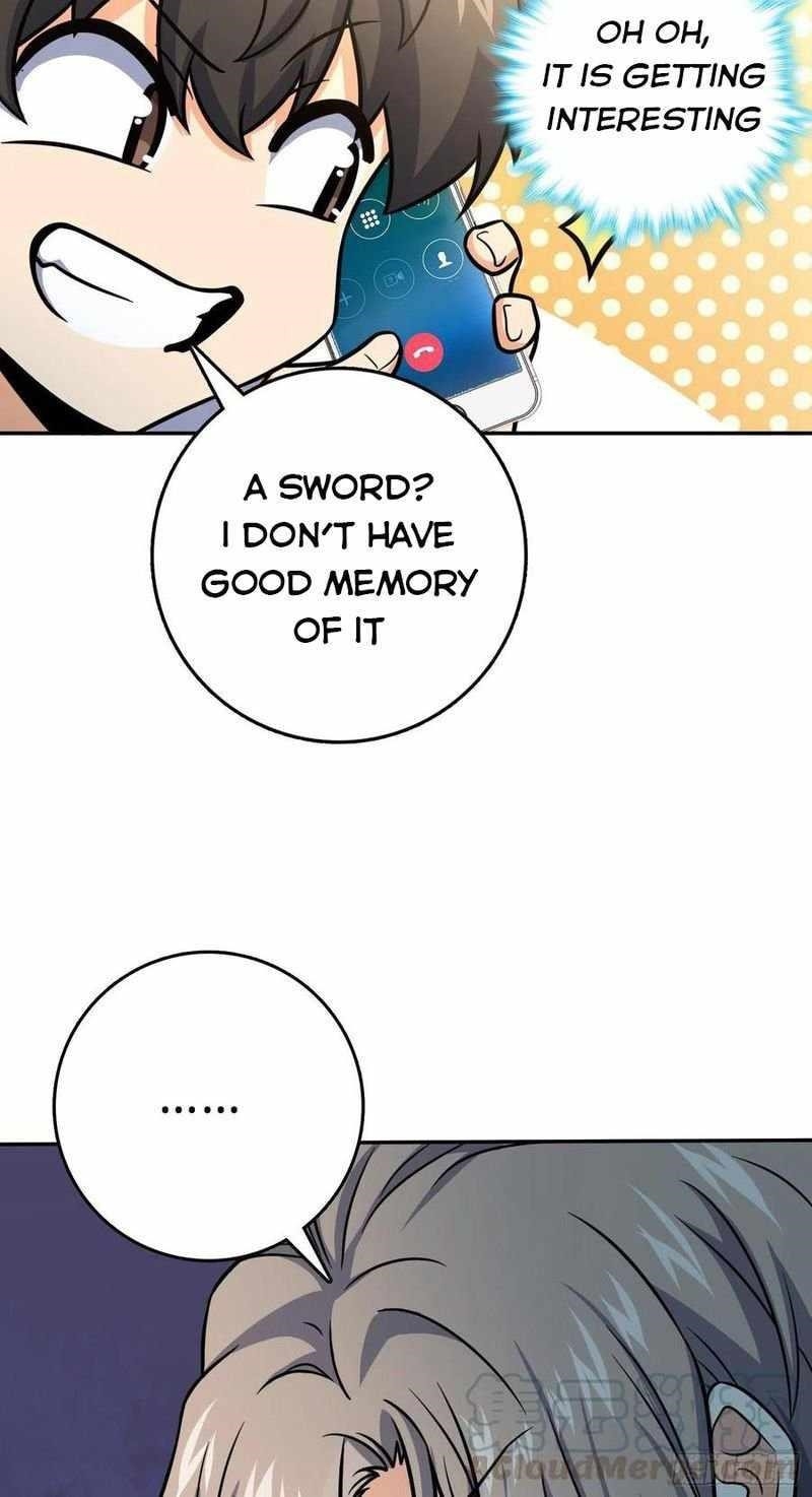 Spare Me, Great Lord! Chapter 276 - Page 27 in English