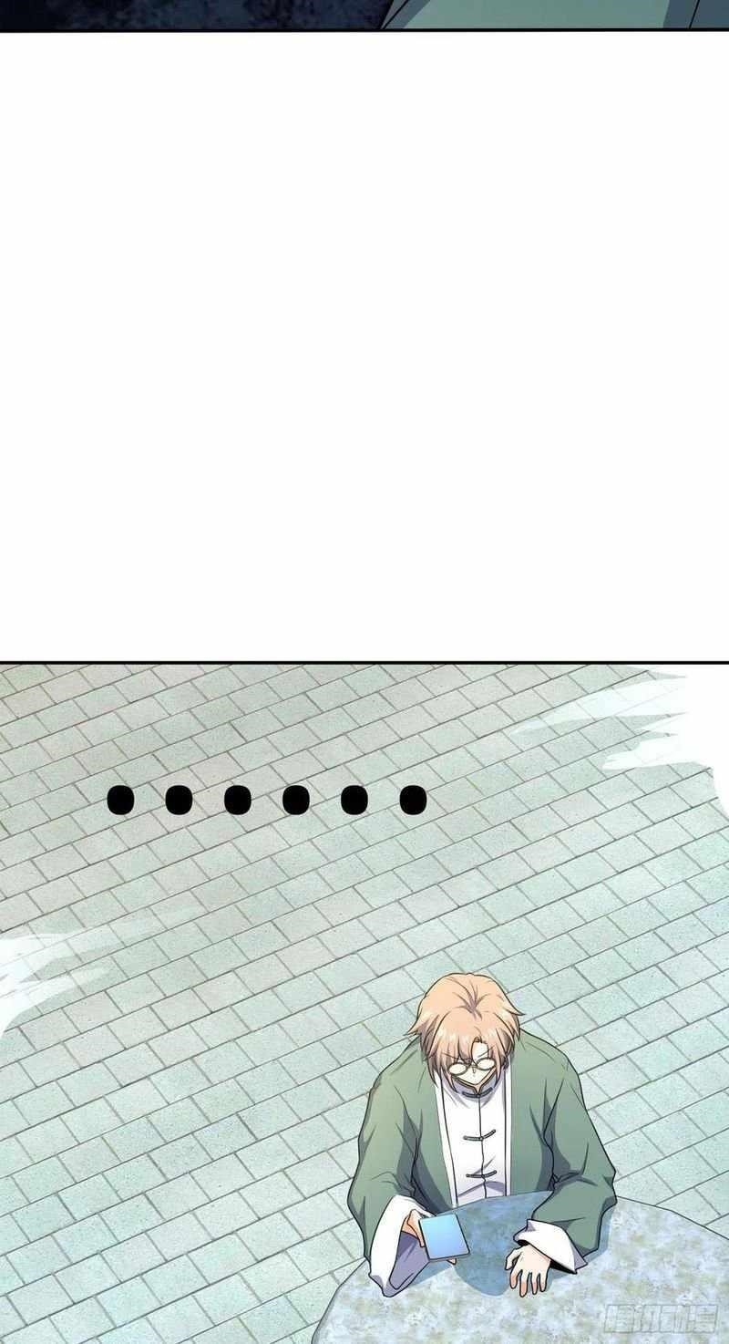 Spare Me, Great Lord! Chapter 276 - Page 29 in English