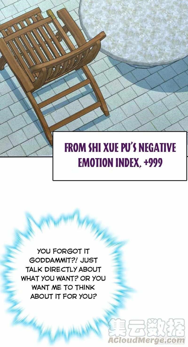 Spare Me, Great Lord! Chapter 276 - Page 30 in English