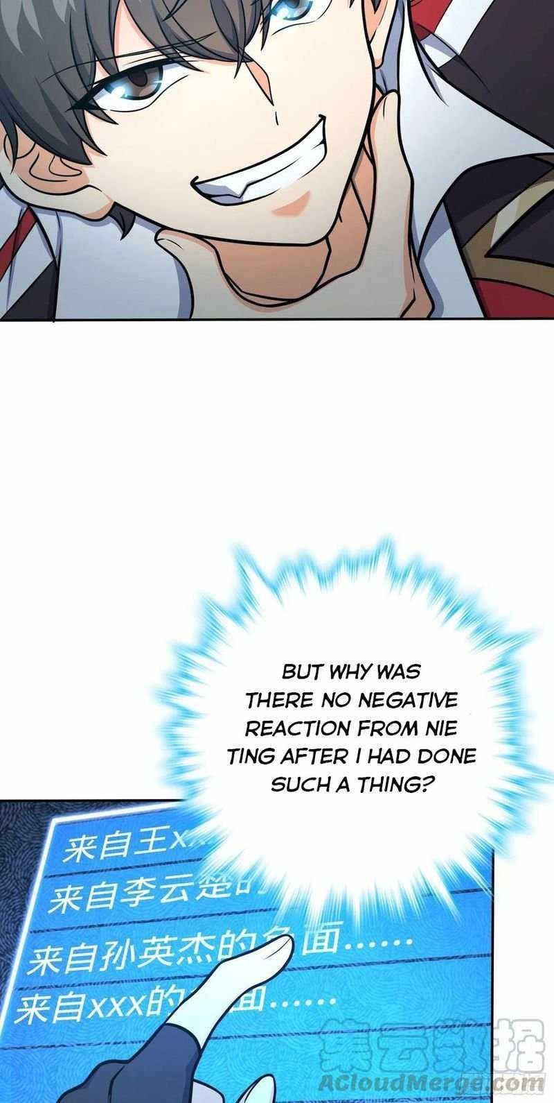 Spare Me, Great Lord! Chapter 276 - Page 4 in English