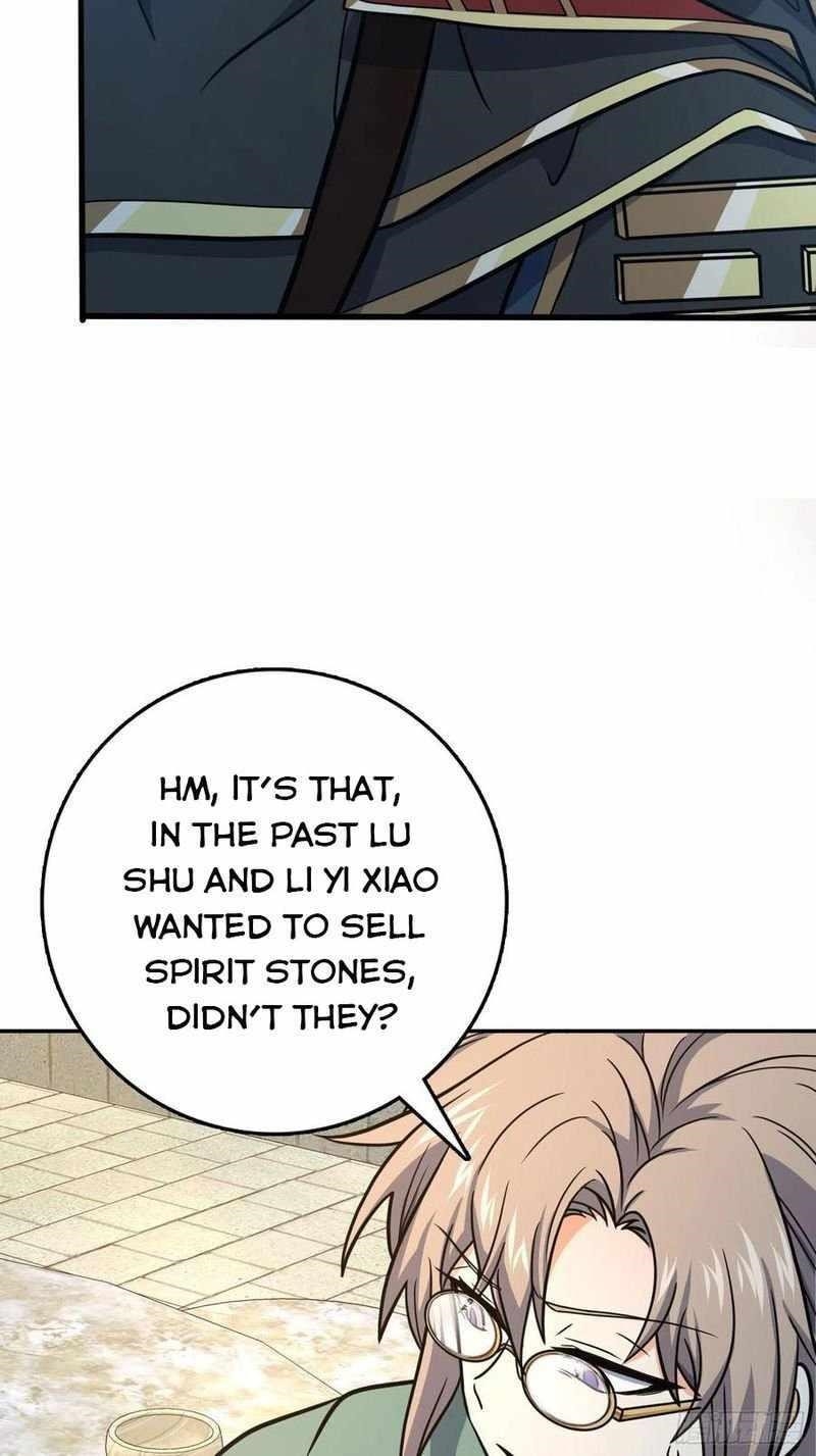 Spare Me, Great Lord! Chapter 276 - Page 46 in English