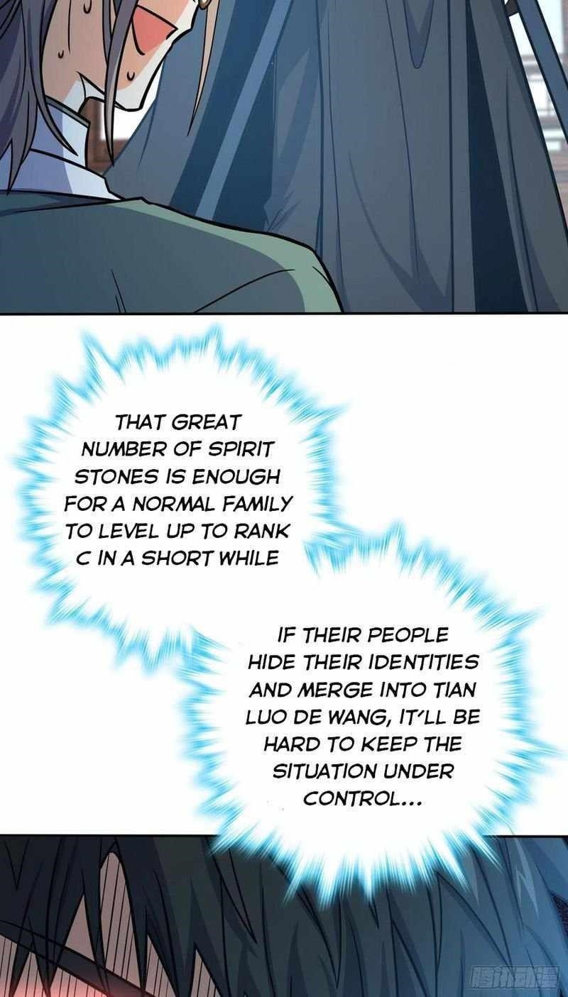 Spare Me, Great Lord! Chapter 276 - Page 52 in English