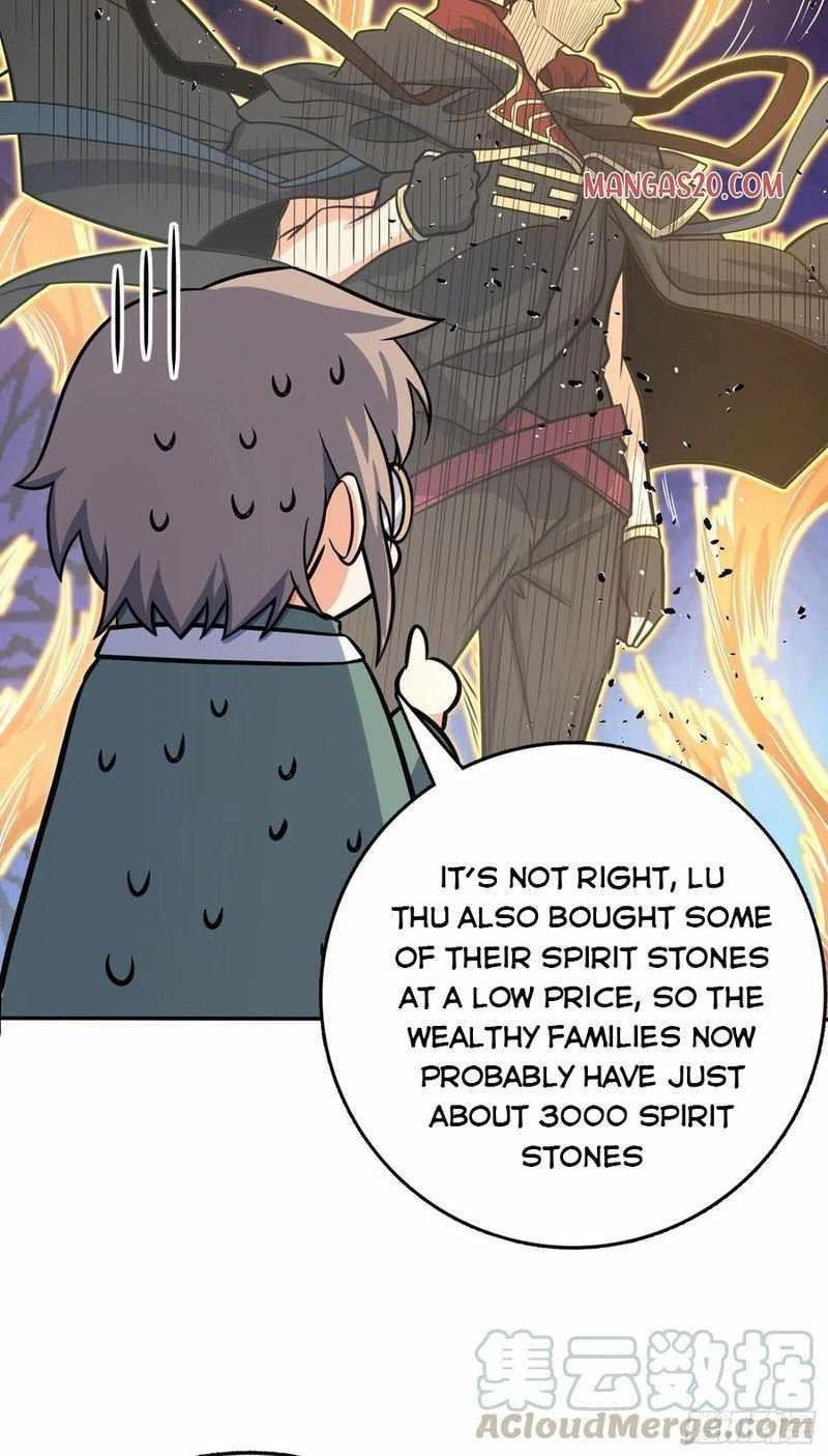 Spare Me, Great Lord! Chapter 276 - Page 54 in English