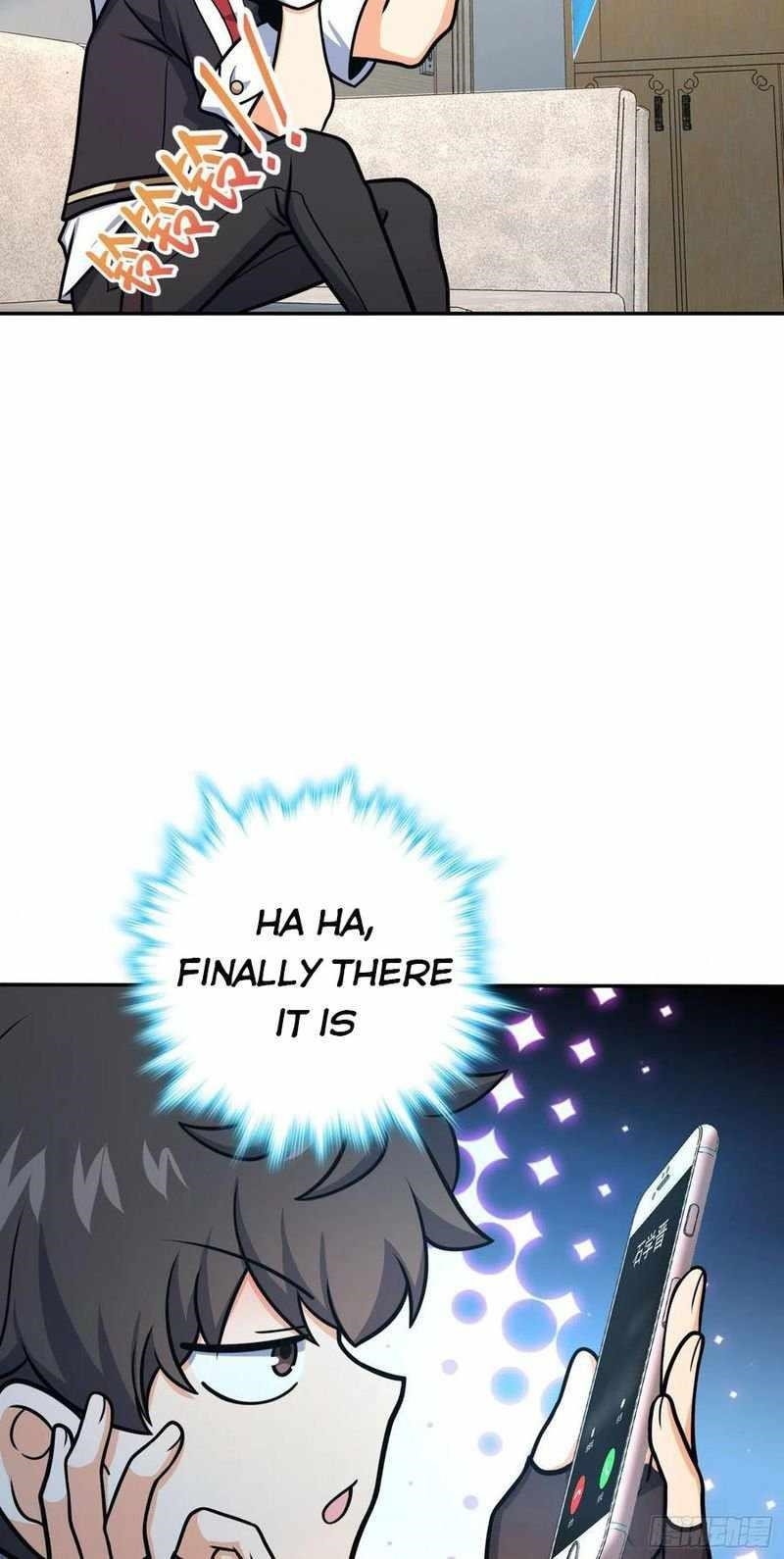 Spare Me, Great Lord! Chapter 276 - Page 6 in English