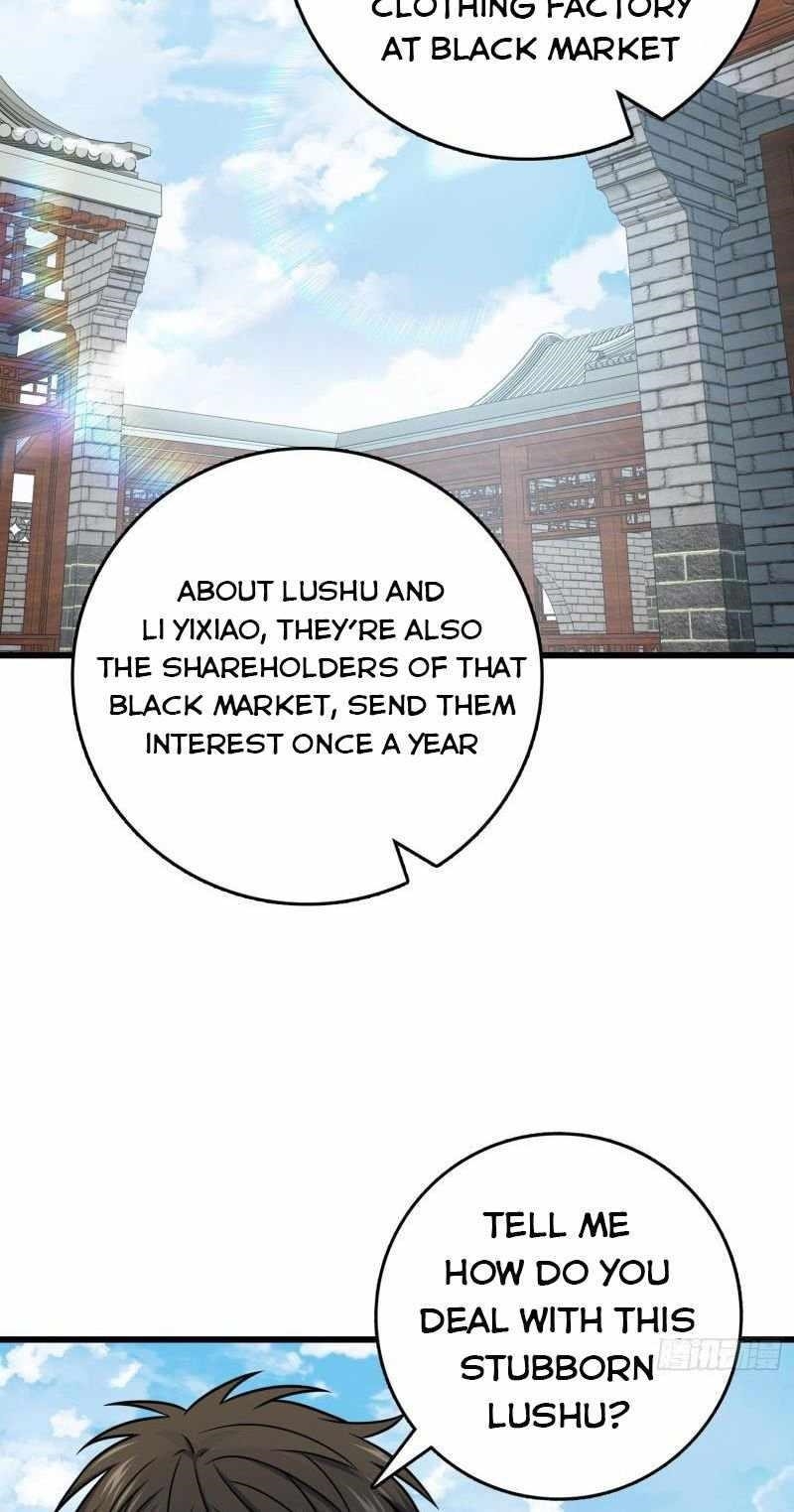 Spare Me, Great Lord! Chapter 277 - Page 15 in English