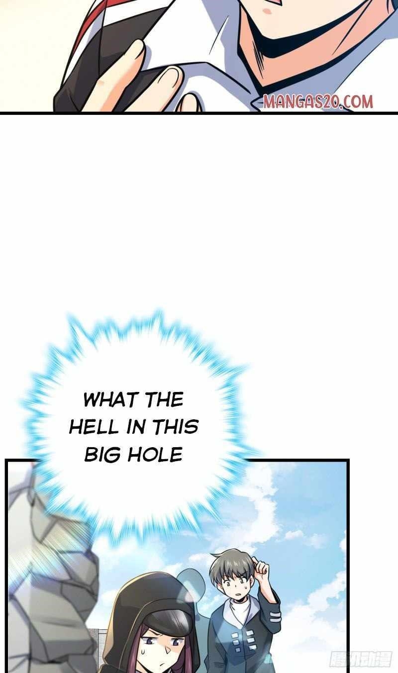 Spare Me, Great Lord! Chapter 277 - Page 20 in English
