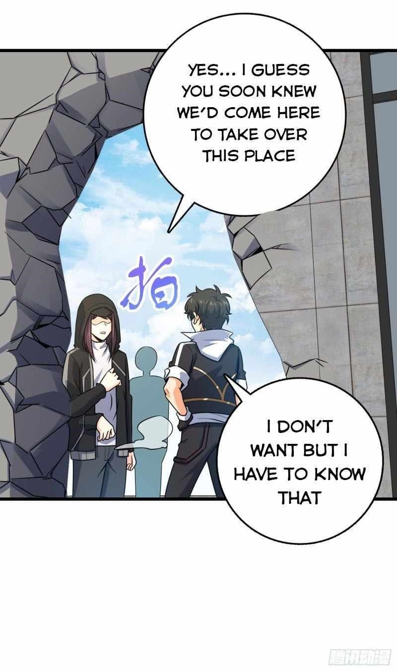 Spare Me, Great Lord! Chapter 277 - Page 23 in English