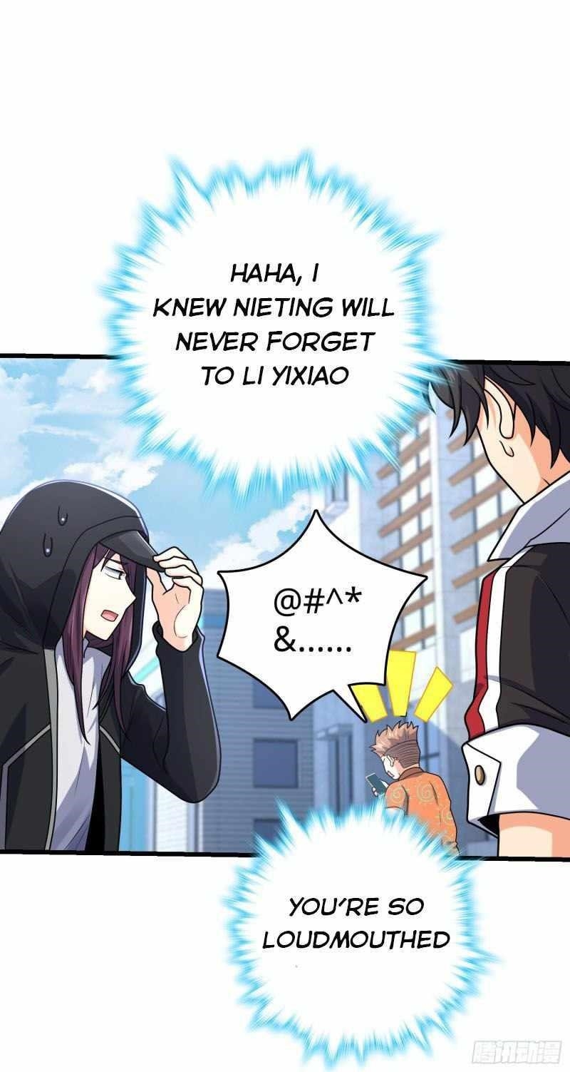 Spare Me, Great Lord! Chapter 277 - Page 26 in English