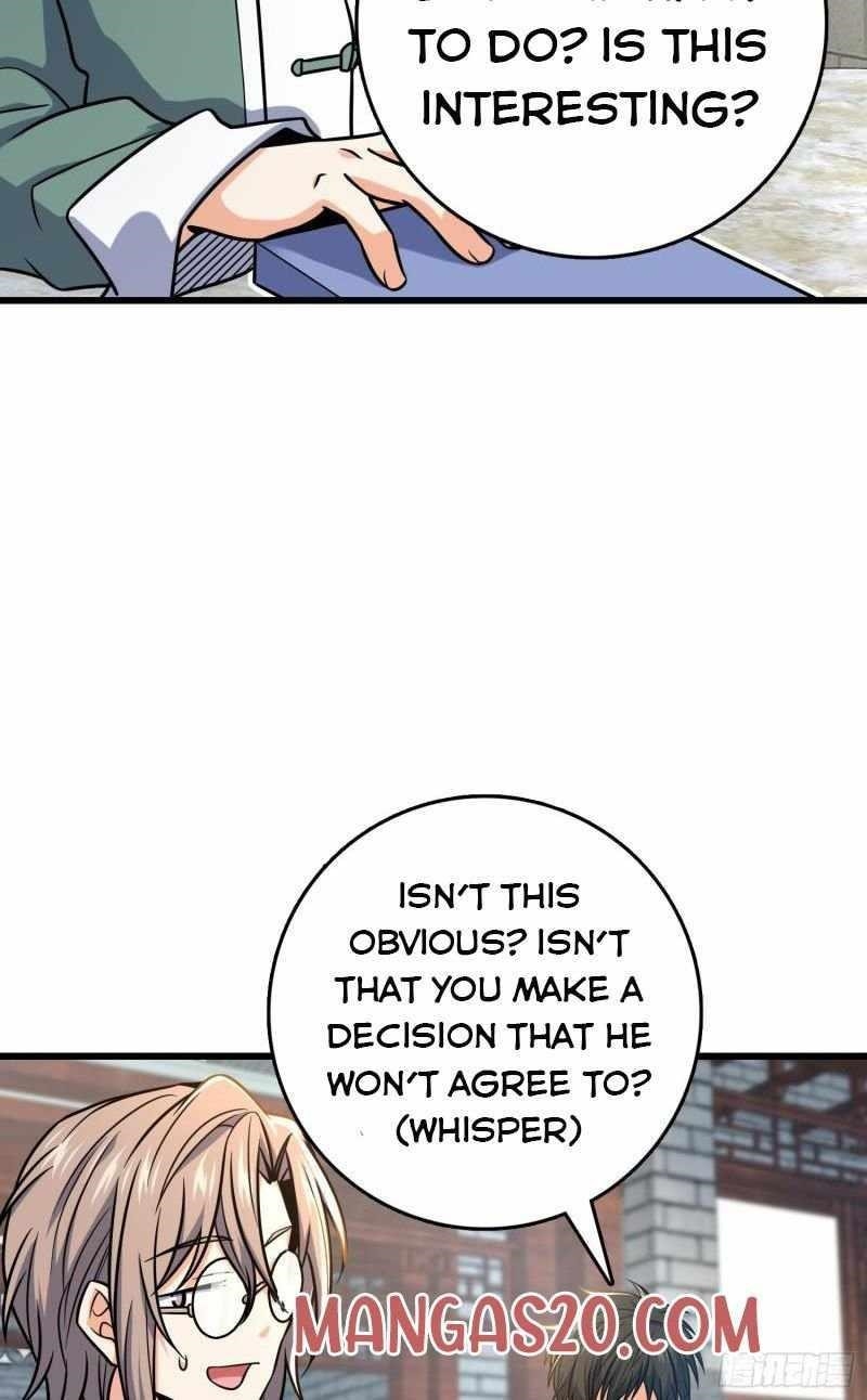Spare Me, Great Lord! Chapter 277 - Page 3 in English
