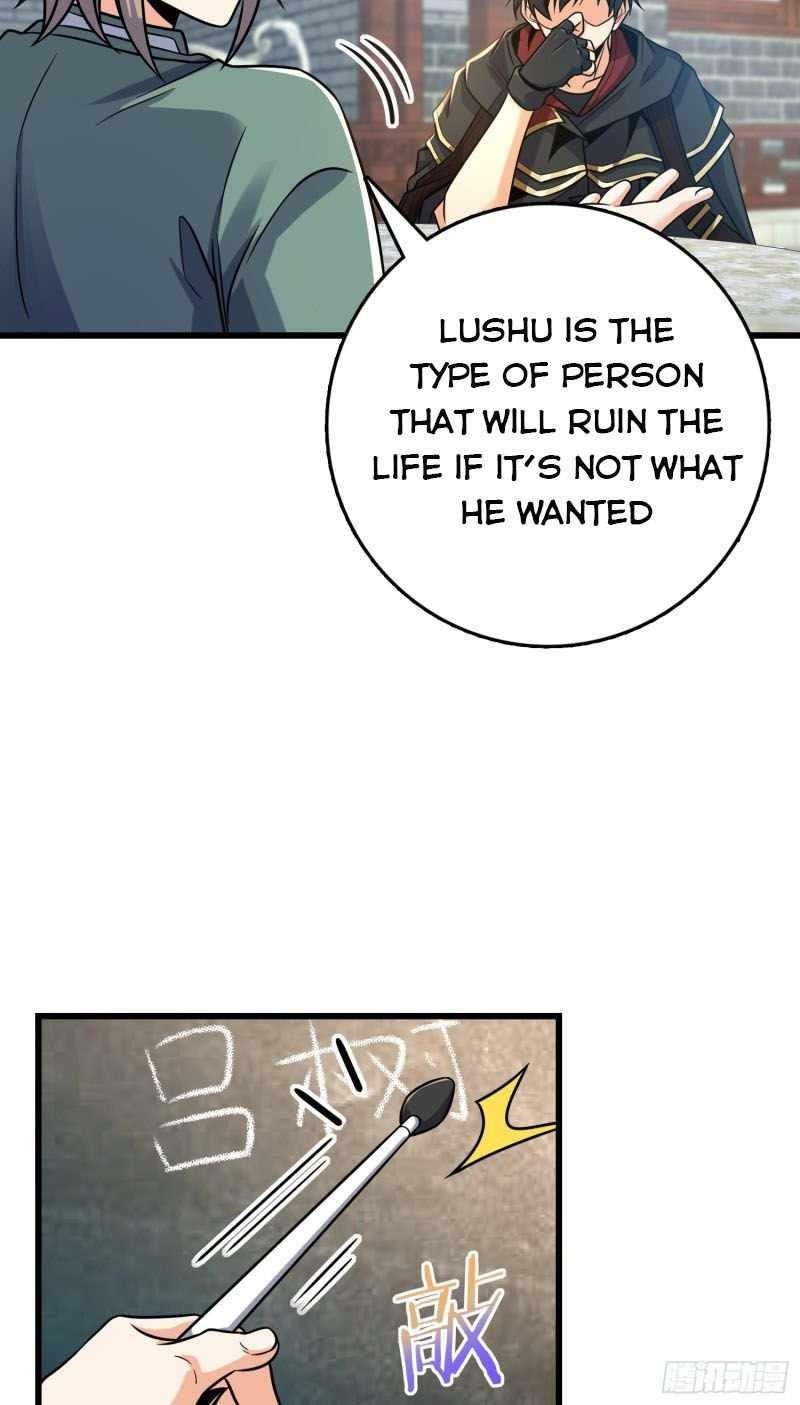 Spare Me, Great Lord! Chapter 277 - Page 4 in English