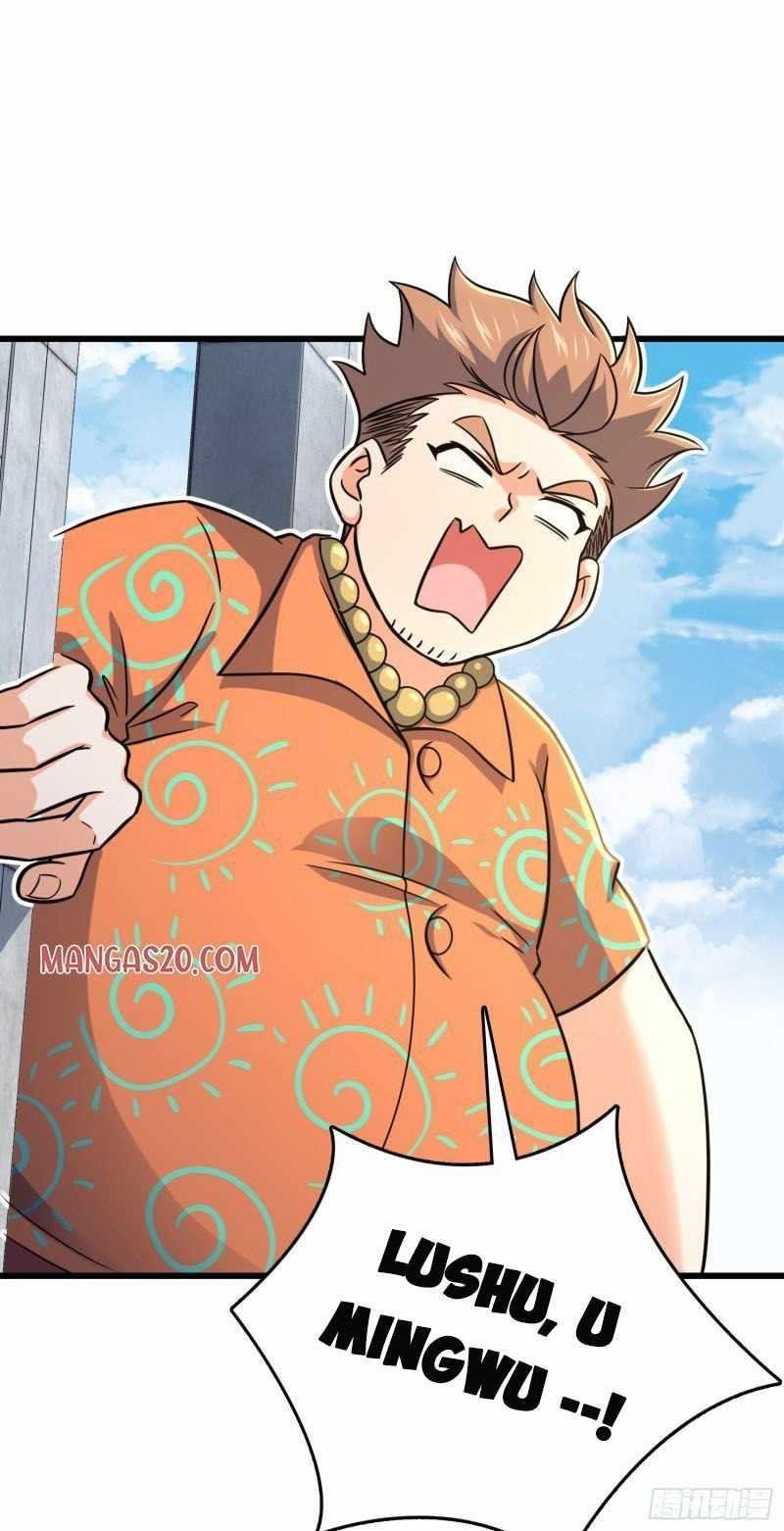 Spare Me, Great Lord! Chapter 277 - Page 40 in English