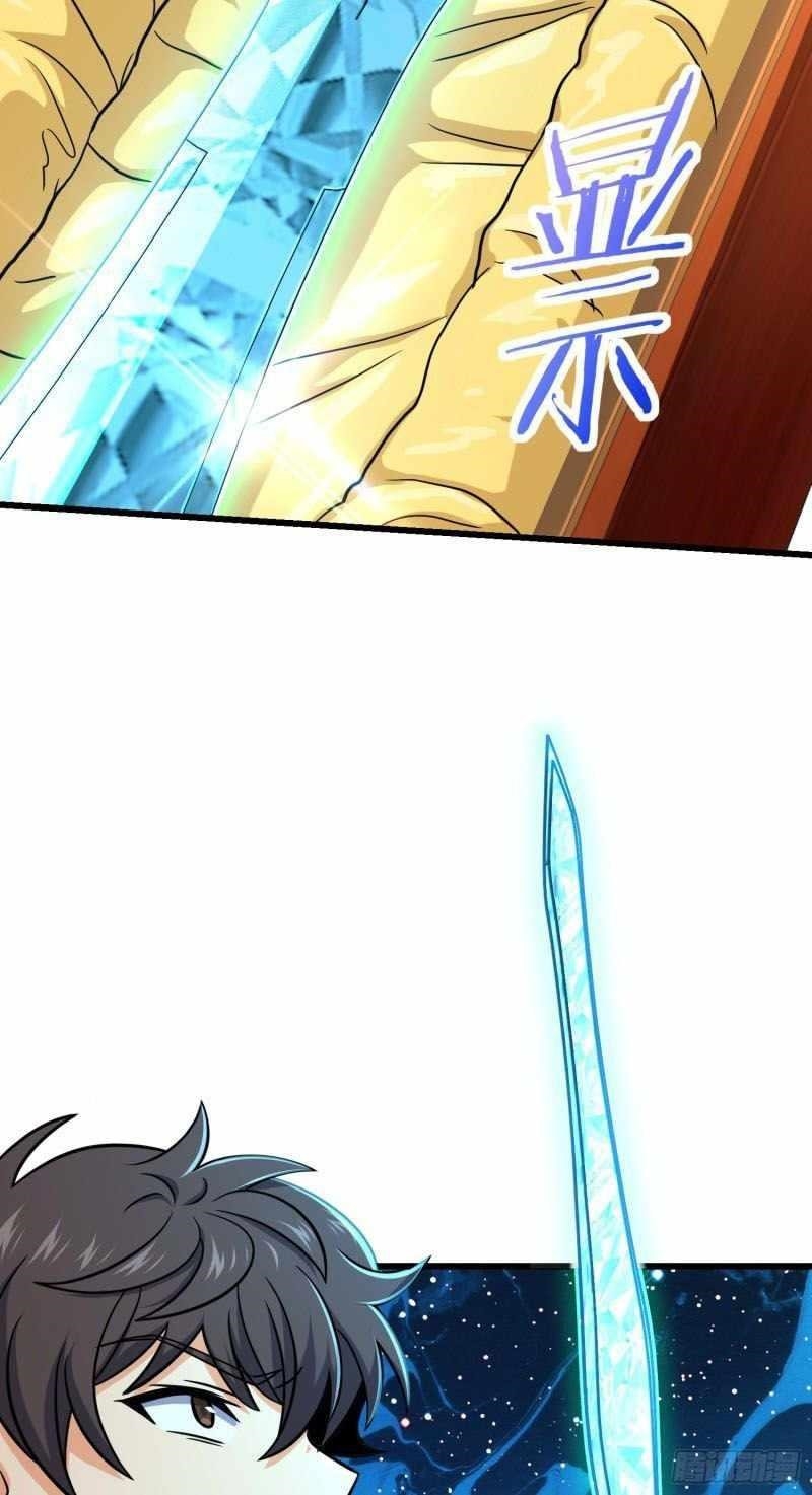 Spare Me, Great Lord! Chapter 277 - Page 49 in English