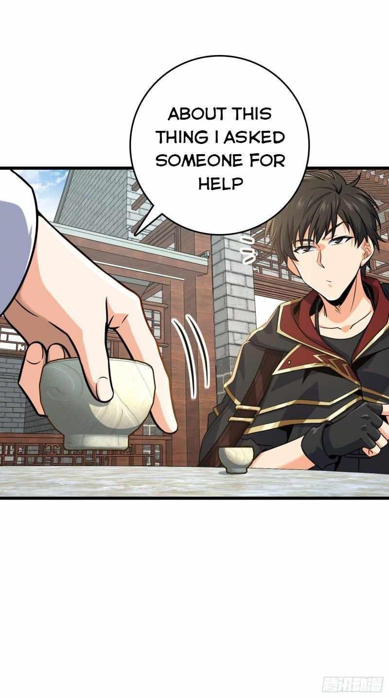 Spare Me, Great Lord! Chapter 277 - Page 7 in English