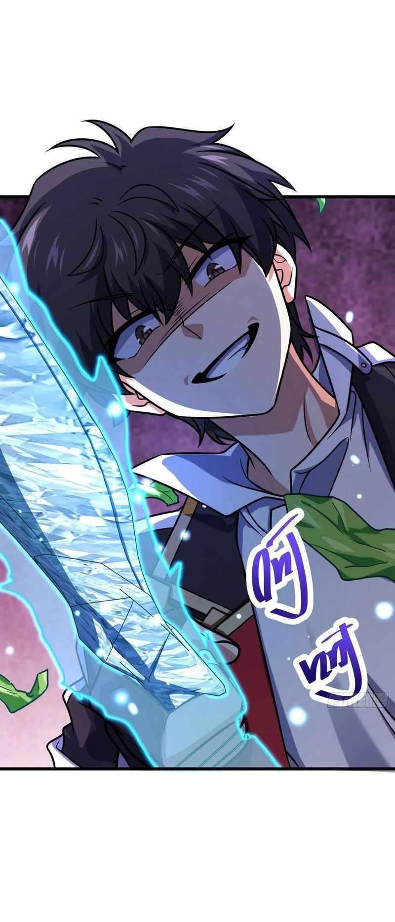 Spare Me, Great Lord! Chapter 279 - Page 19 in English