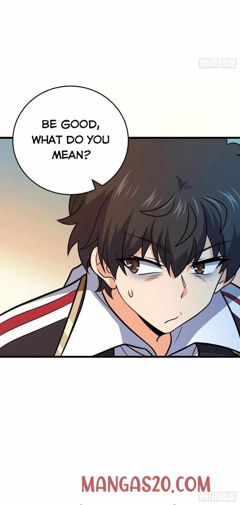 Spare Me, Great Lord! Chapter 279 - Page 29 in English