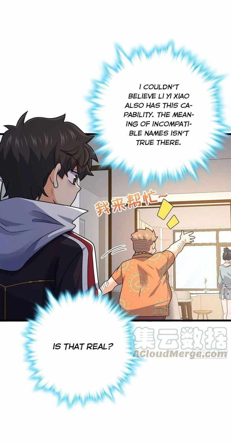 Spare Me, Great Lord! Chapter 279 - Page 38 in English