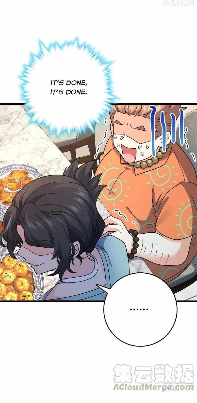 Spare Me, Great Lord! Chapter 279 - Page 45 in English