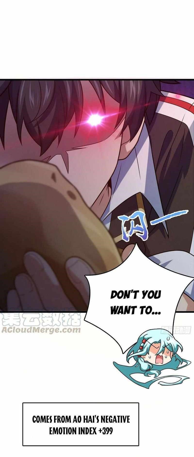 Spare Me, Great Lord! Chapter 279 - Page 7 in English