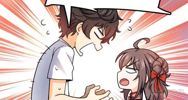 Spare Me, Great Lord! Chapter 28 - Page 11 in English