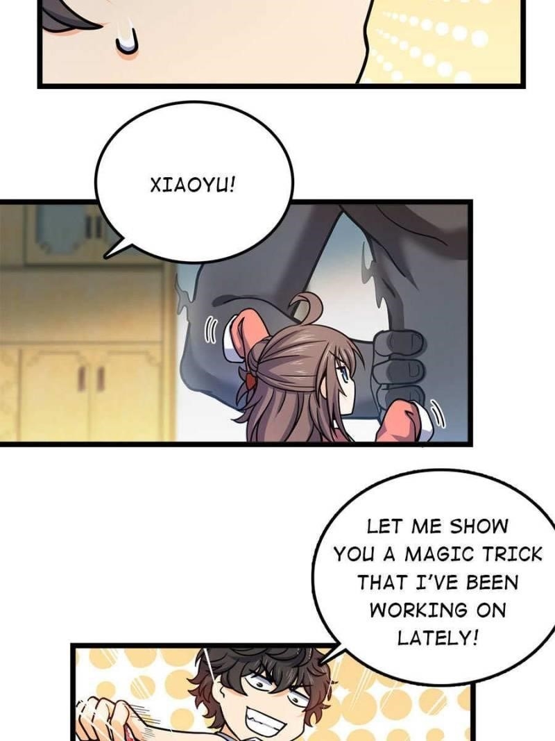 Spare Me, Great Lord! Chapter 28 - Page 16 in English