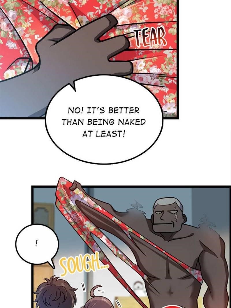 Spare Me, Great Lord! Chapter 28 - Page 22 in English