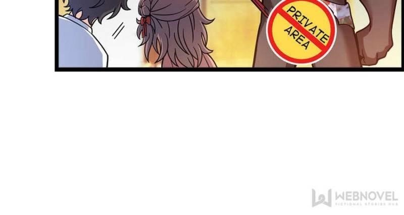 Spare Me, Great Lord! Chapter 28 - Page 23 in English