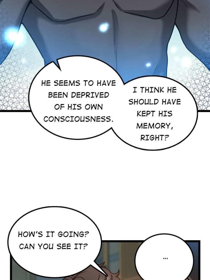 Spare Me, Great Lord! Chapter 28 - Page 25 in English