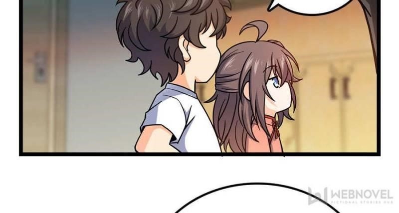 Spare Me, Great Lord! Chapter 28 - Page 26 in English