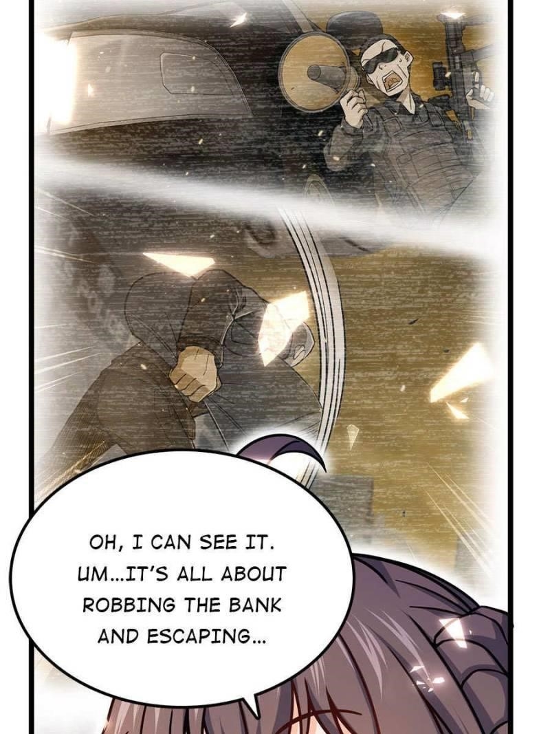 Spare Me, Great Lord! Chapter 28 - Page 28 in English