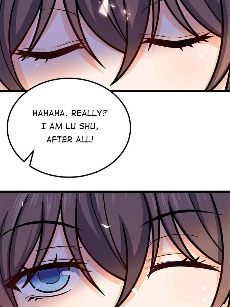 Spare Me, Great Lord! Chapter 28 - Page 31 in English