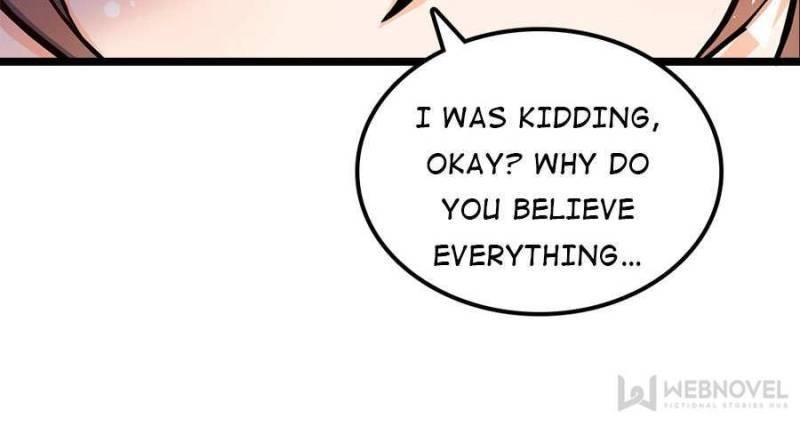 Spare Me, Great Lord! Chapter 28 - Page 32 in English