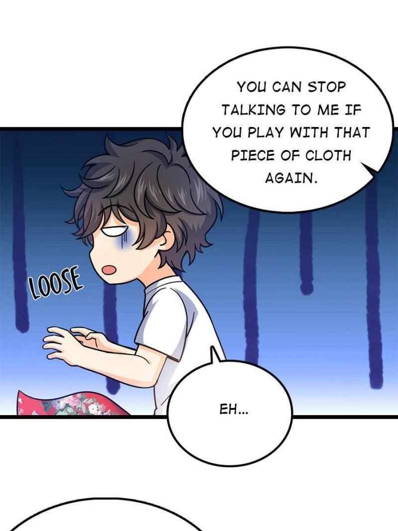 Spare Me, Great Lord! Chapter 28 - Page 34 in English