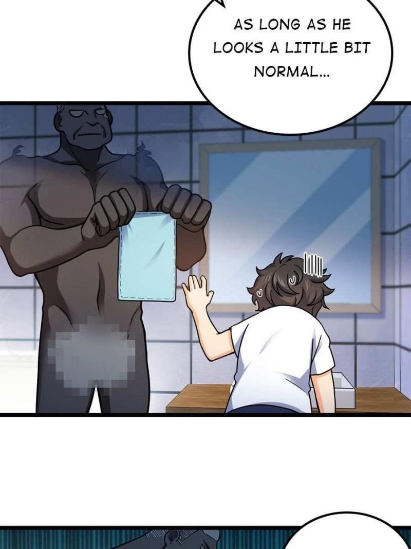 Spare Me, Great Lord! Chapter 28 - Page 36 in English