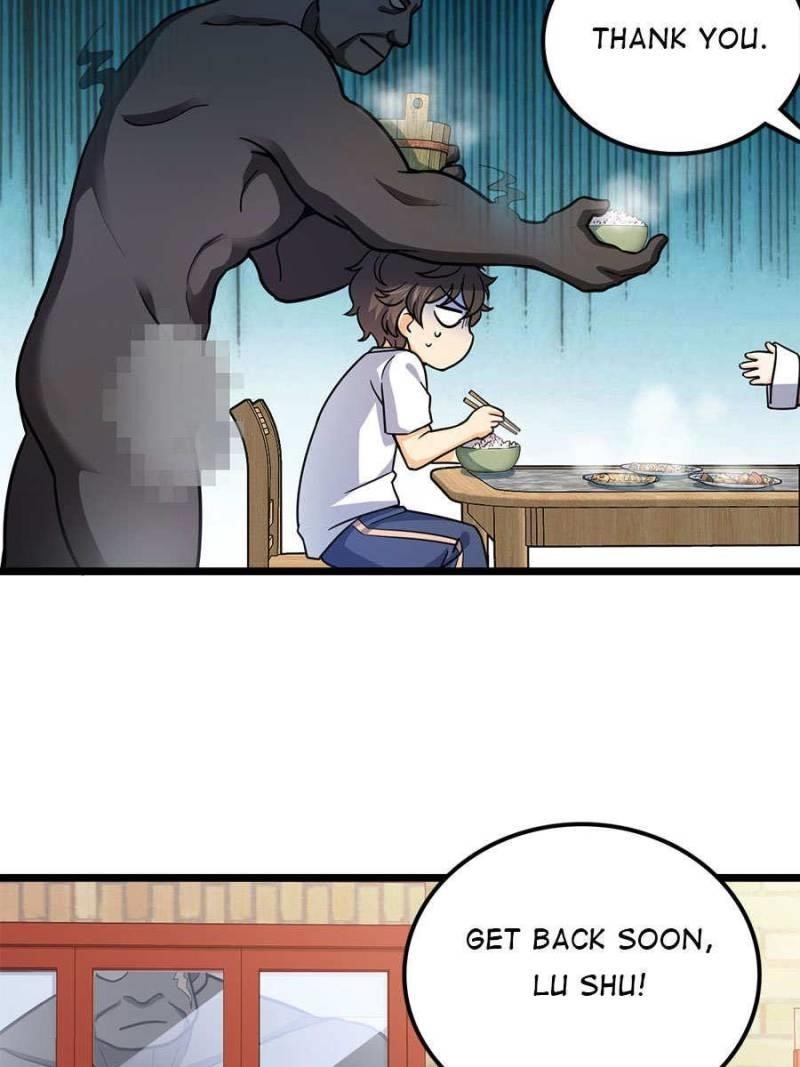Spare Me, Great Lord! Chapter 28 - Page 37 in English