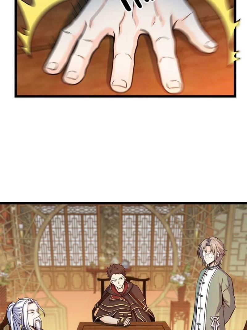 Spare Me, Great Lord! Chapter 28 - Page 4 in English
