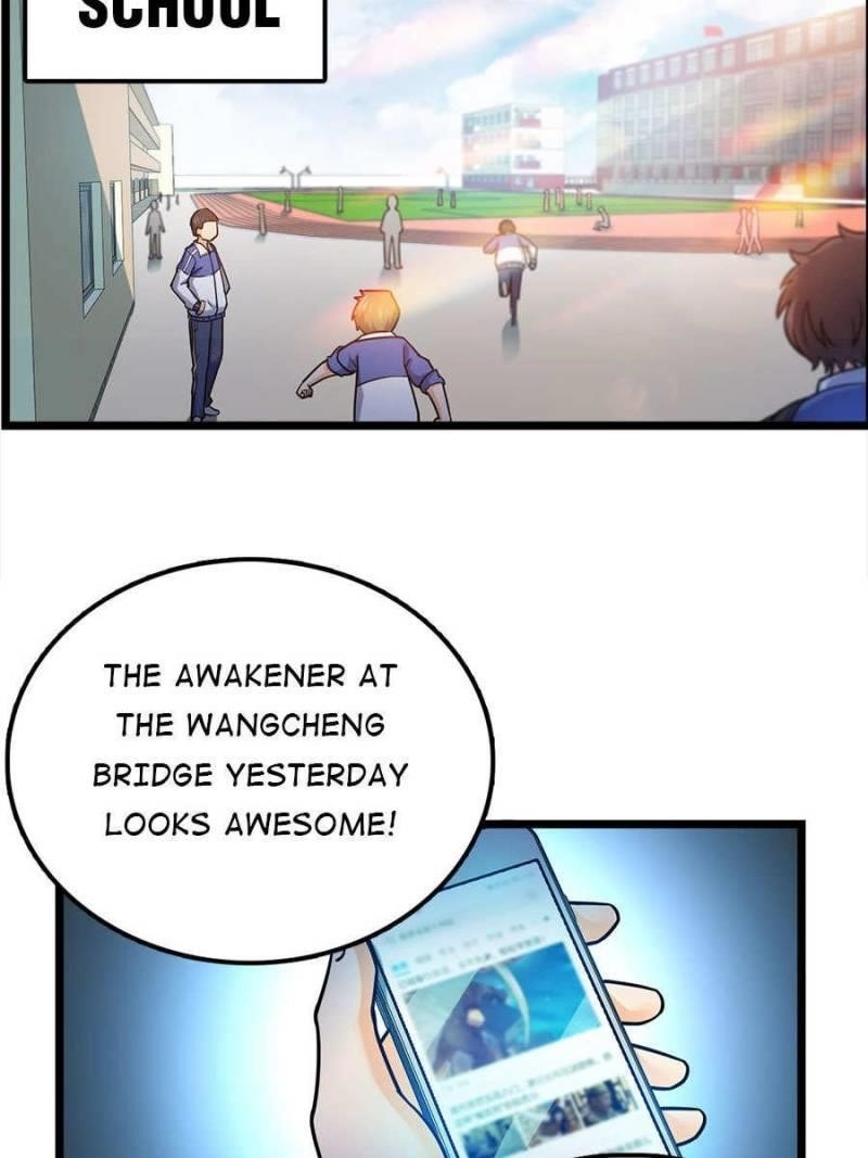 Spare Me, Great Lord! Chapter 28 - Page 40 in English
