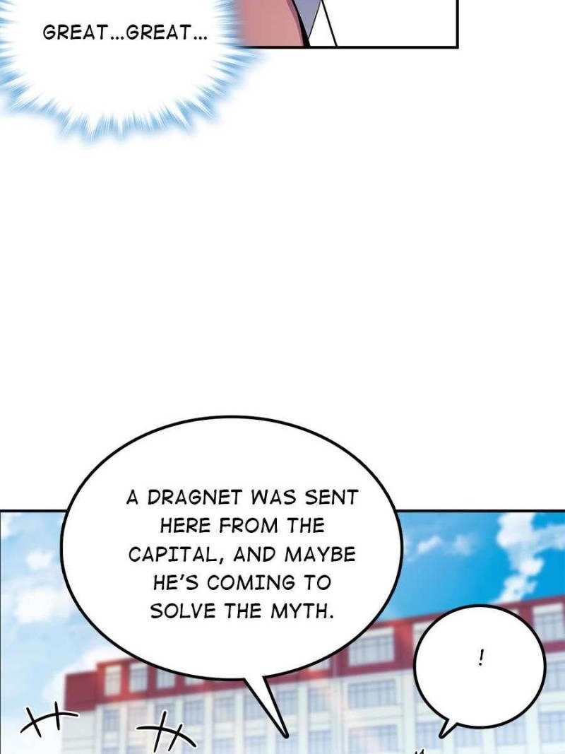 Spare Me, Great Lord! Chapter 28 - Page 45 in English