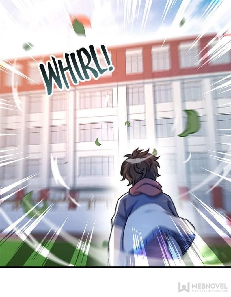 Spare Me, Great Lord! Chapter 28 - Page 48 in English