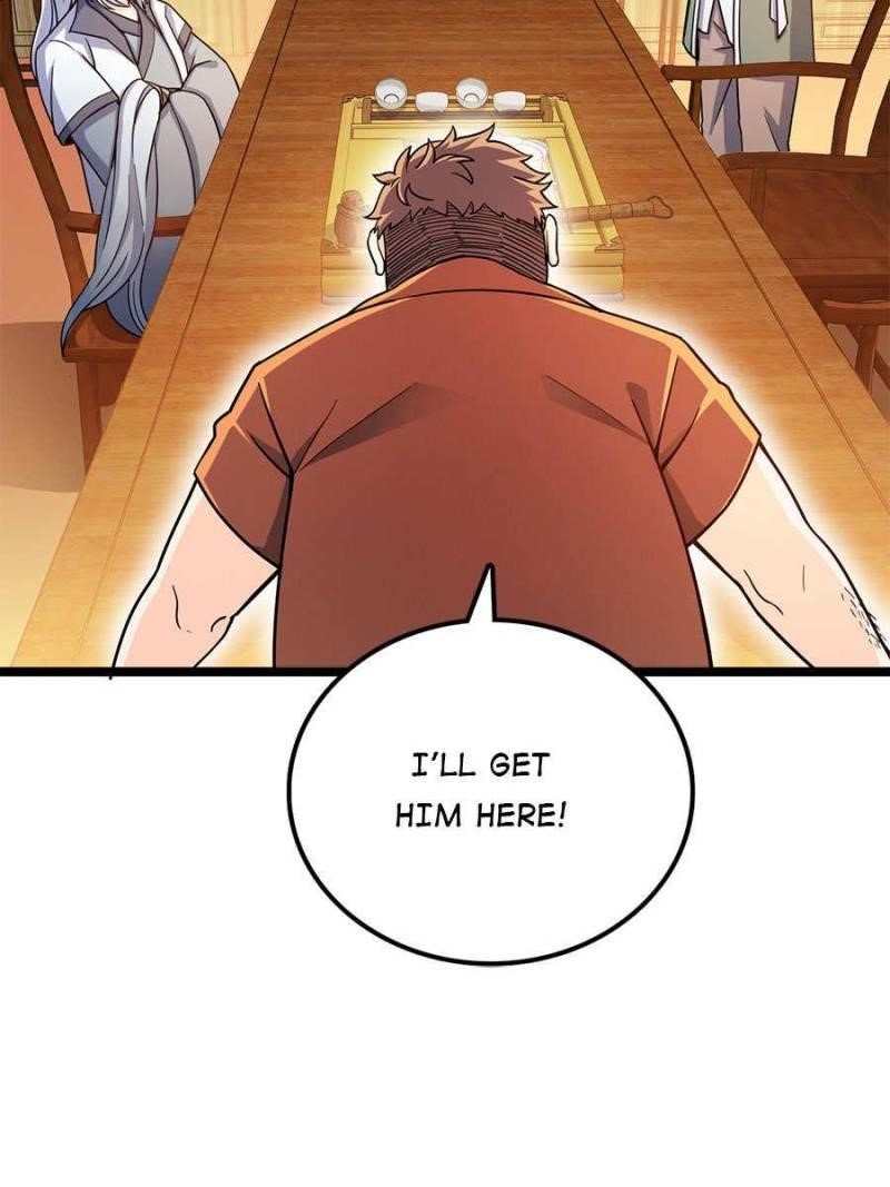 Spare Me, Great Lord! Chapter 28 - Page 5 in English