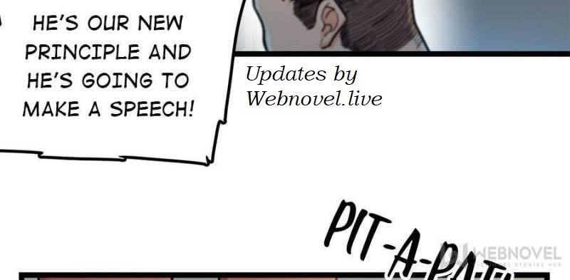 Spare Me, Great Lord! Chapter 28 - Page 53 in English