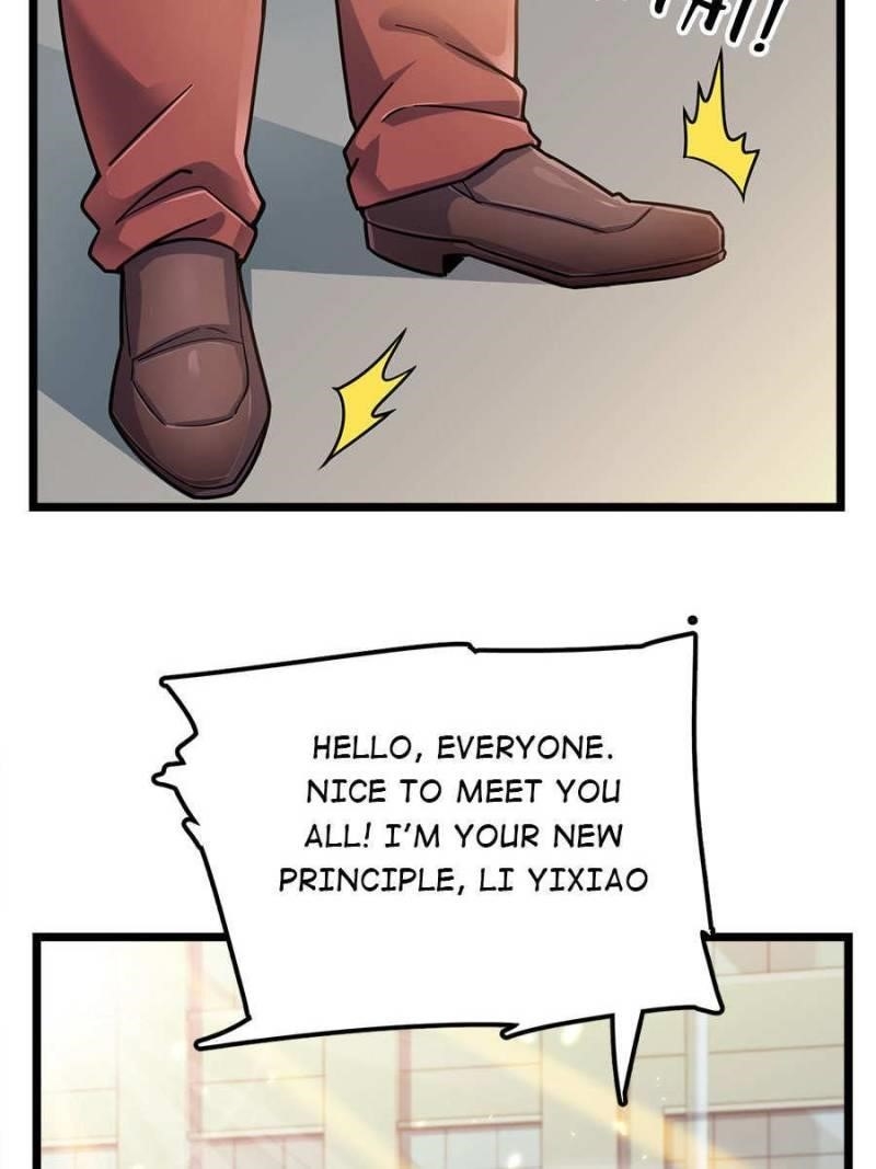 Spare Me, Great Lord! Chapter 28 - Page 54 in English