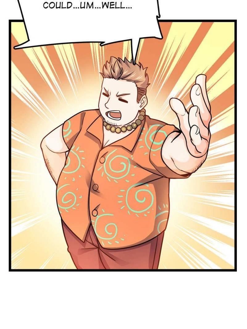 Spare Me, Great Lord! Chapter 28 - Page 58 in English