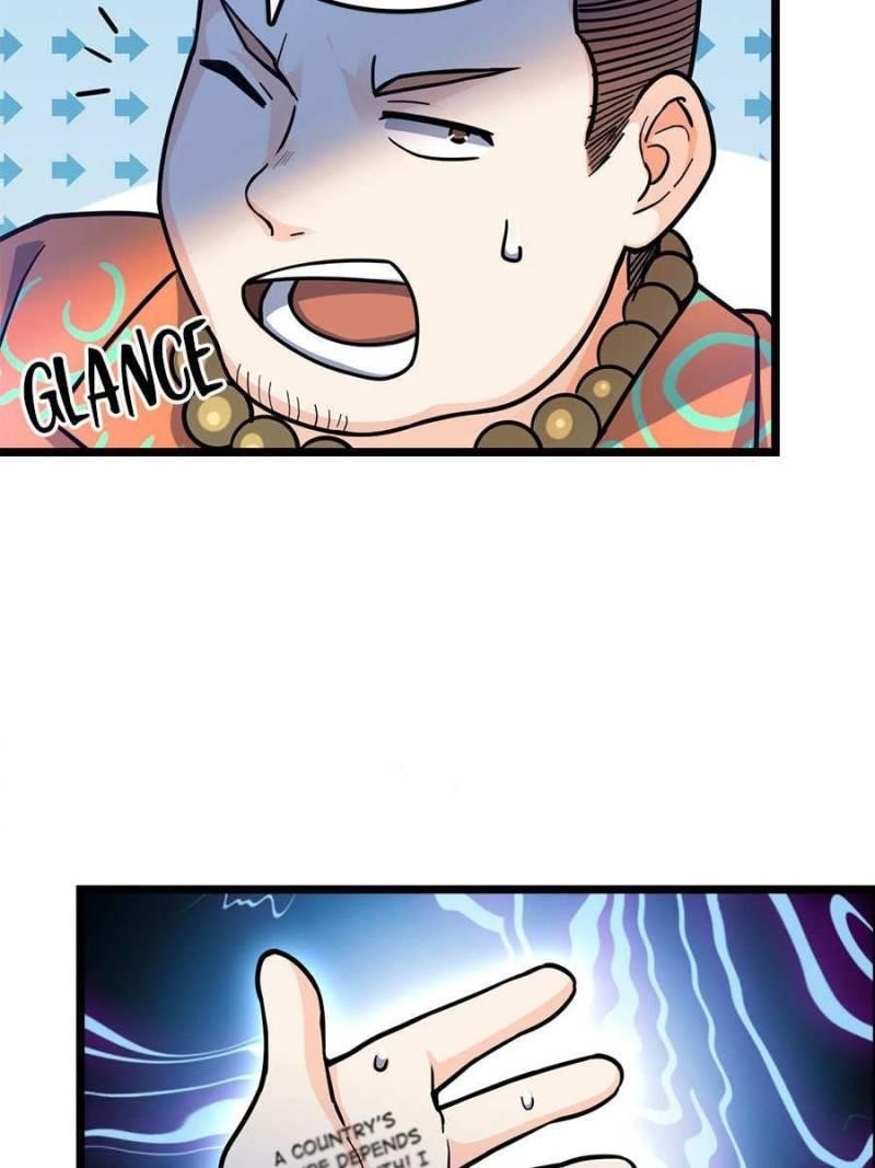 Spare Me, Great Lord! Chapter 28 - Page 61 in English