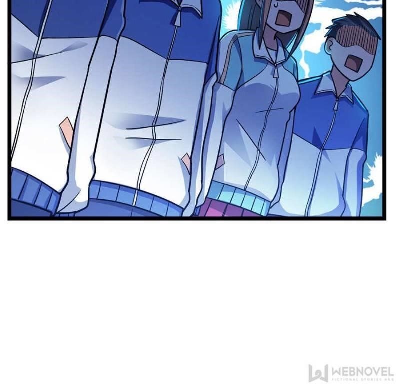 Spare Me, Great Lord! Chapter 28 - Page 66 in English