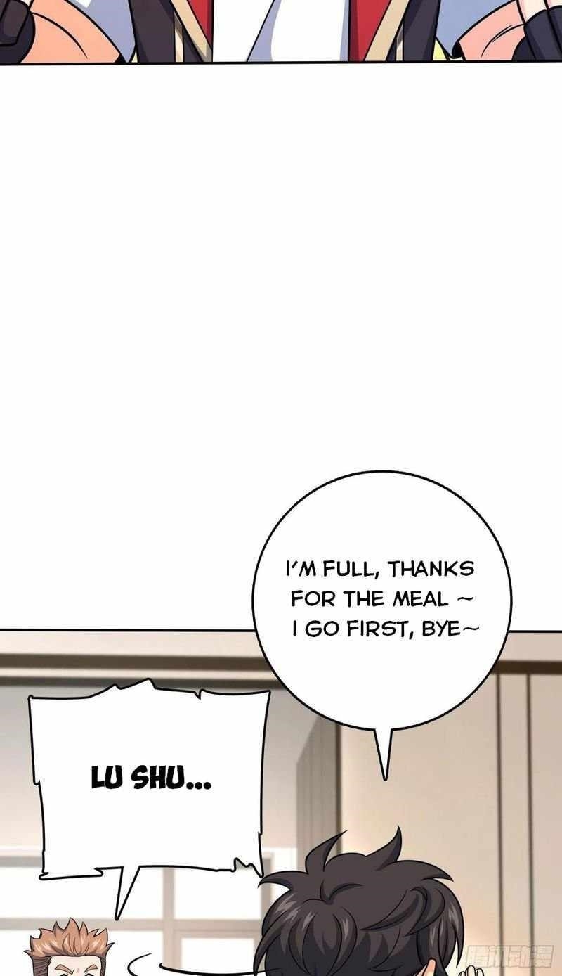 Spare Me, Great Lord! Chapter 280 - Page 15 in English